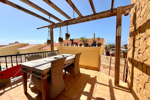 Maisonette in Caleta De Fuste, Fuerteventura - Foto 3